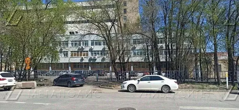 Склад в Москва пер. 1-й Котляковский, 3 (134 м) - Фото 2