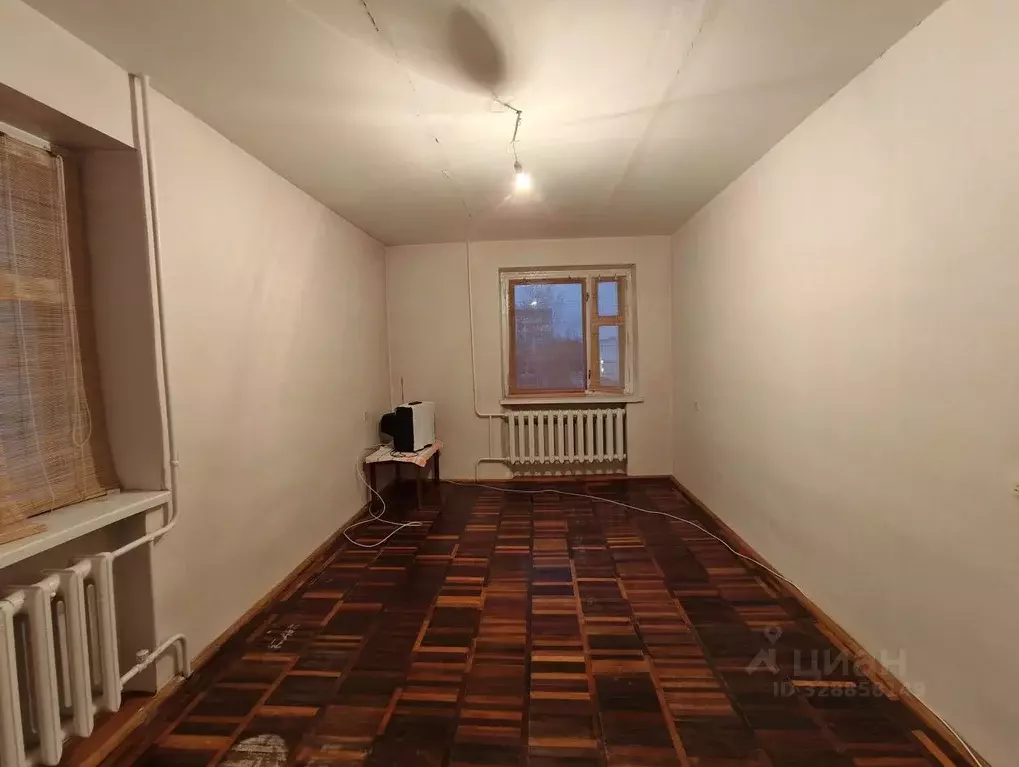 3-к кв. Коми, Сыктывкар Коммунистическая ул., 15 (81.7 м) - Фото 2