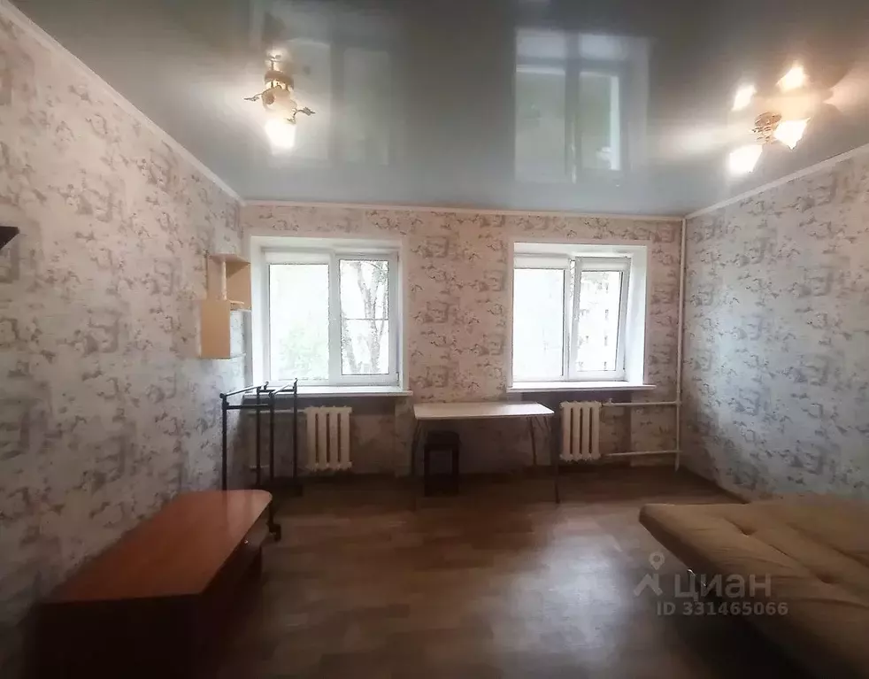 Студия Кировская область, Киров ул. Мира, 42 (22.5 м) - Фото 1