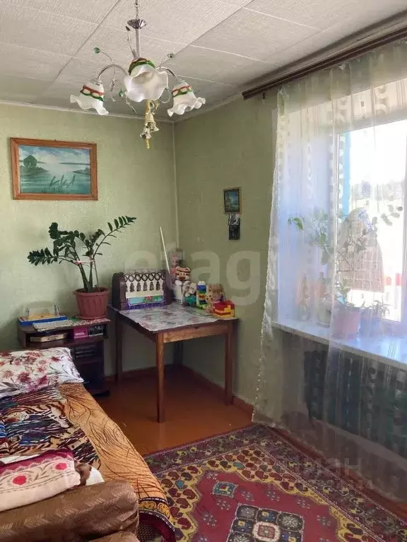 3-к кв. Кемеровская область, Березовский пос. Октябрьский, ул. ... - Фото 1