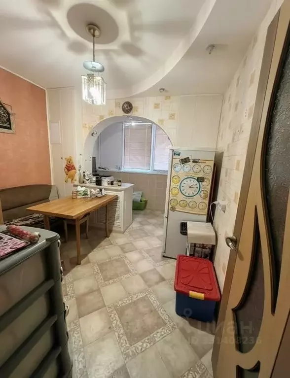 2-к кв. Краснодарский край, Туапсе Звездная ул., 35 (43.0 м) - Фото 1