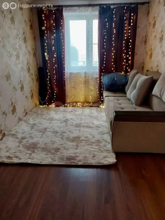 2-комнатная квартира: Курган, жилой район Заозёрный, 7-й микрорайон, 7 ... - Фото 2