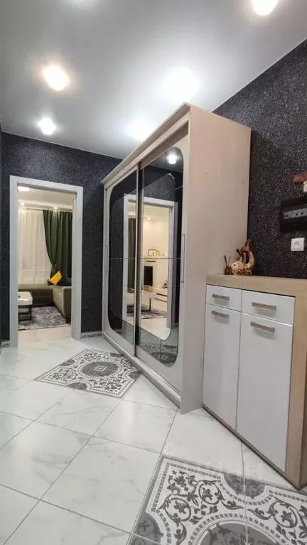 2-к кв. Калининградская область, Зеленоградск ул. Героя России ... - Фото 1