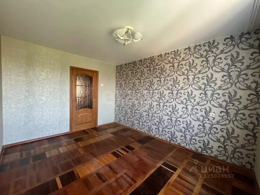 3-к кв. Краснодарский край, Ейск ул. Плеханова (58.1 м) - Фото 1