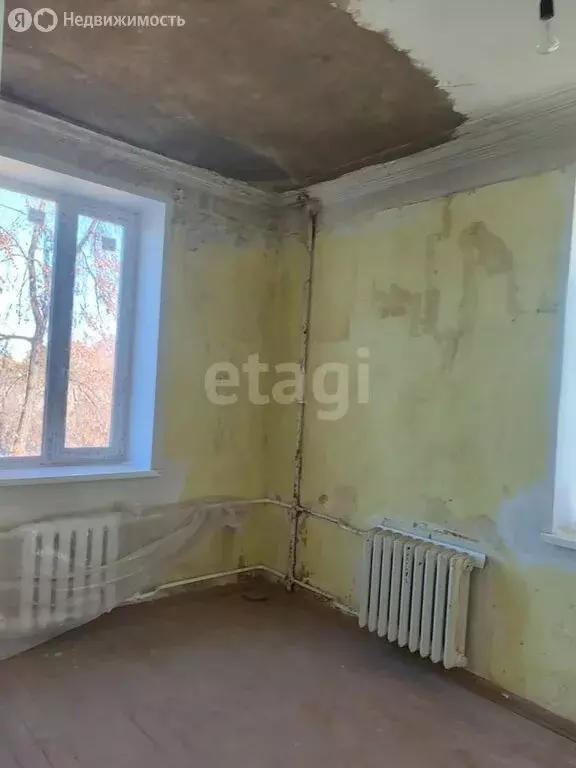 3-комнатная квартира: Челябинская область, Озерск, проспект Победы, 29 ... - Фото 1