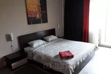 1-к кв. Ростовская область, Волгодонск ул. Гагарина, 9 (36.0 м) - Фото 1