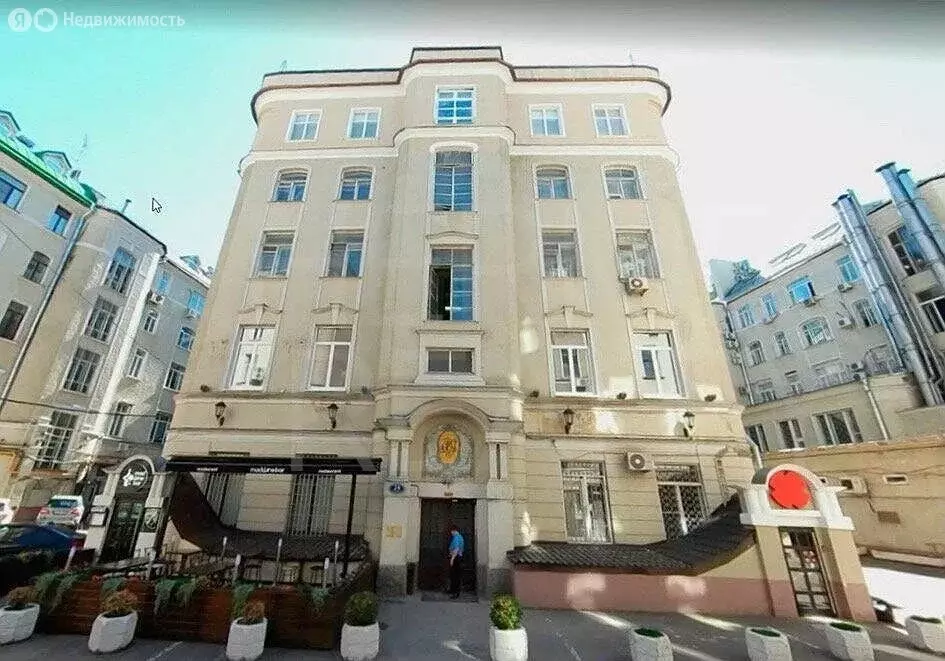 Офис (142 м) - Фото 2