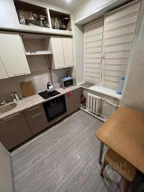 2-к кв. Московская область, Апрелевка Наро-Фоминский городской округ, ... - Фото 2