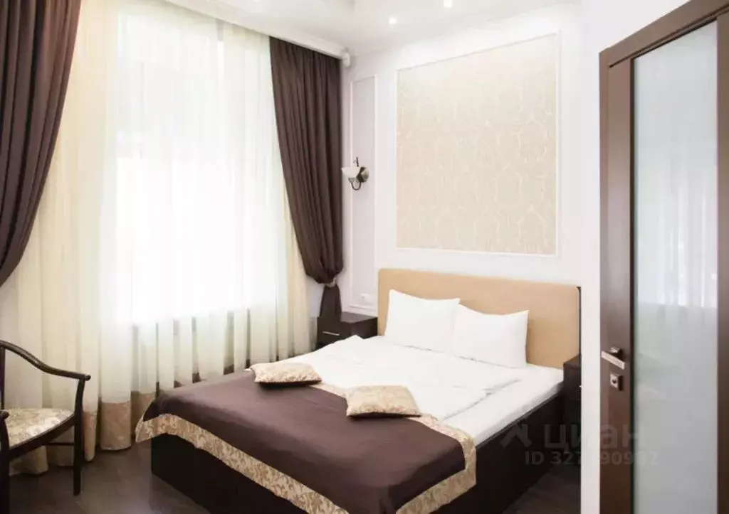 Комната Санкт-Петербург Галерная ул., 30 - Фото 1