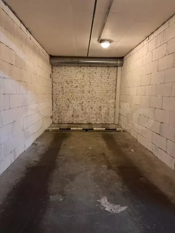 Машиноместо, 18 м - Фото 1