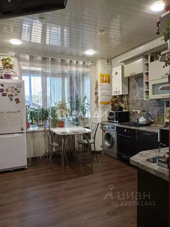 2-к кв. Владимирская область, Суздальский район, Новоалександровское ... - Фото 1