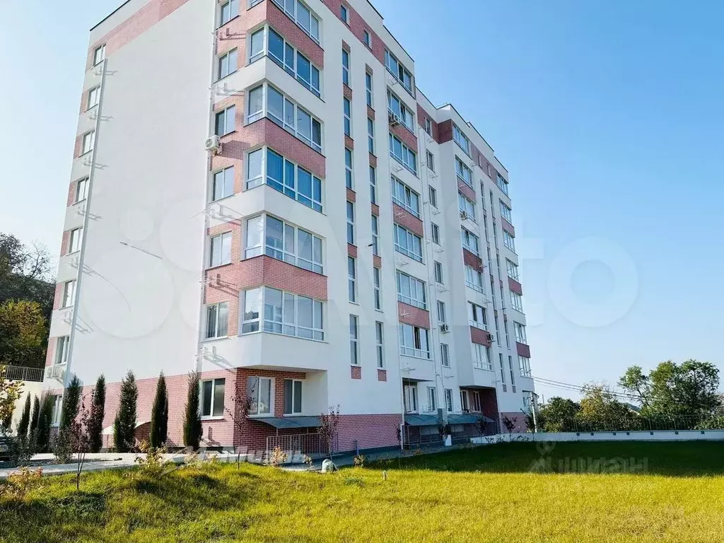 2-к кв. Севастополь просп. Победы, 29В (63.0 м) - Фото 0