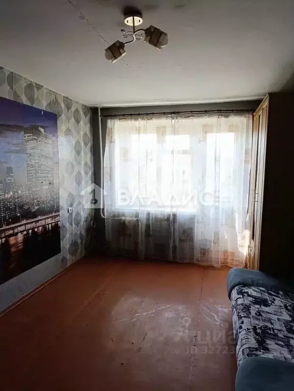 1-к кв. Бурятия, Улан-Удэ ул. Пушкина, 12 (31.9 м) - Фото 1