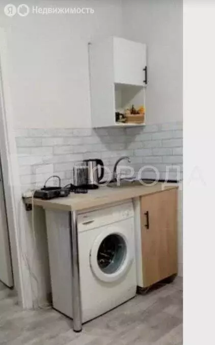 Квартира-студия: Краснообск, 206 (15 м) - Фото 2