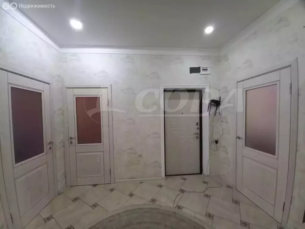 3-комнатная квартира: Дербент, переулок Карла Маркса, 57 (93.5 м) - Фото 2