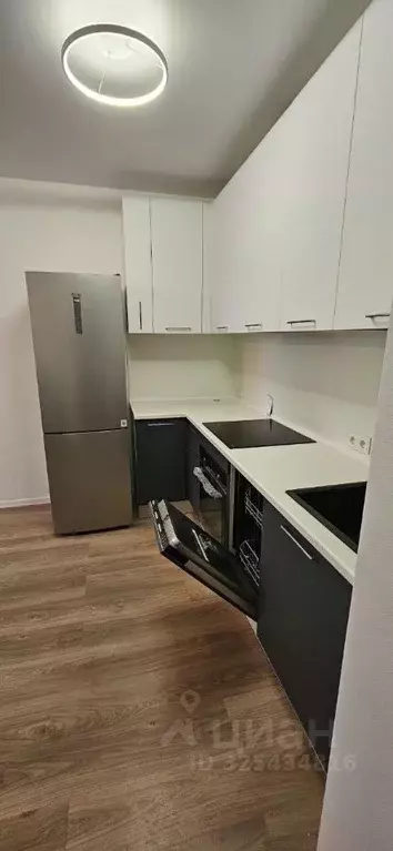 2-к кв. Московская область, Мытищи Новомытищинский просп., 66 (50.9 м) - Фото 2