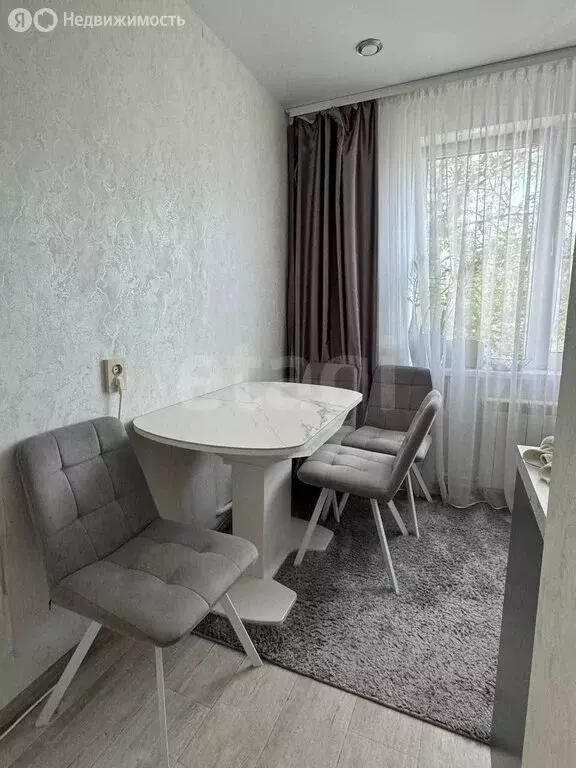 1-комнатная квартира: Саранск, улица Семашко, 14 (33.3 м) - Фото 2