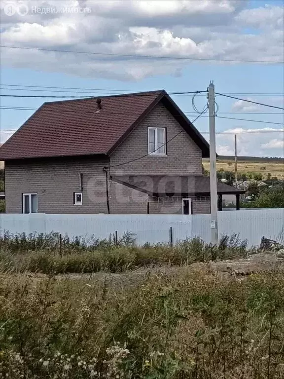 Дом в Расково, Мирная улица (100 м) - Фото 1