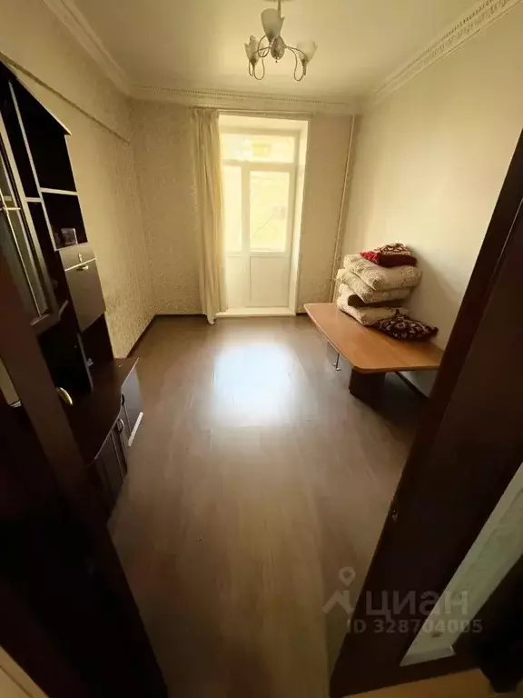 3-к кв. Москва Коптевская ул., 26К6 (70.0 м) - Фото 2