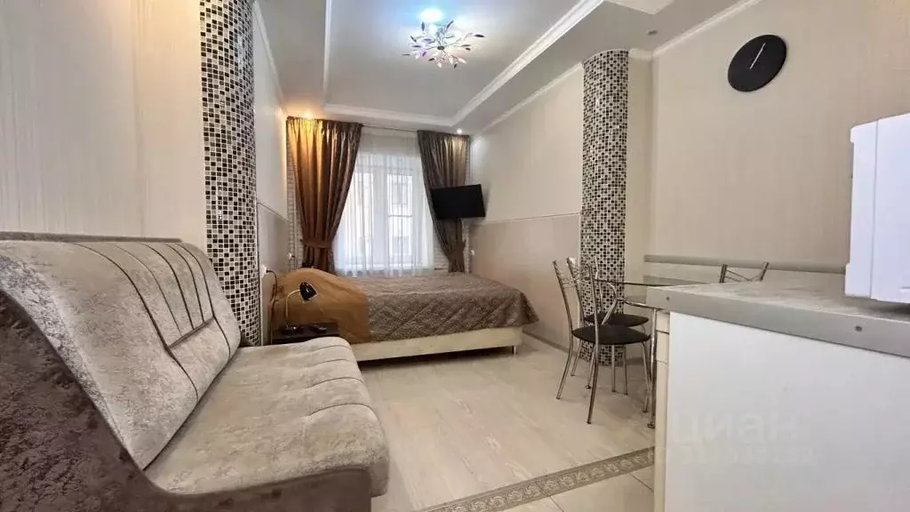 1-к кв. Санкт-Петербург наб. Реки Фонтанки, 32/1 (24.0 м) - Фото 2