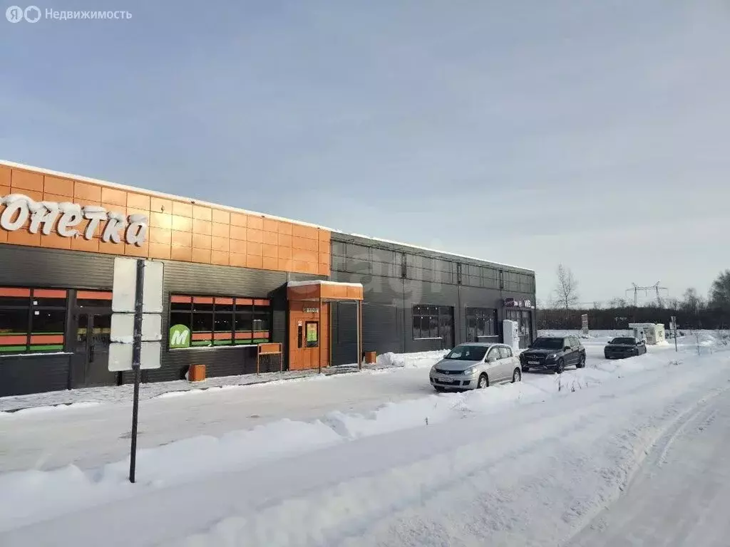 Помещение свободного назначения (324 м) - Фото 2