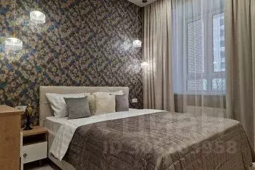 2-к кв. Новосибирская область, Новосибирск Фабричная ул., 65 (40.0 м) - Фото 0