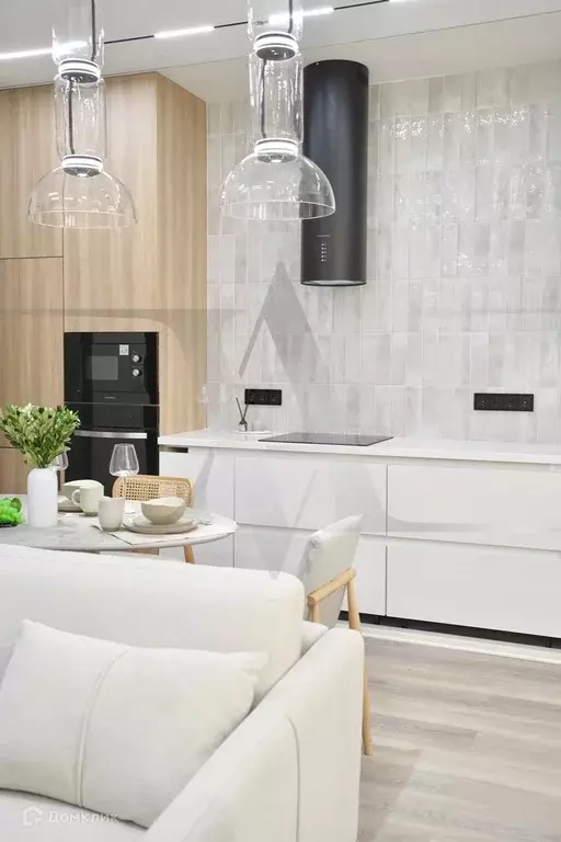 Продаётся 2-к квартира, 58.5 м - Фото 0