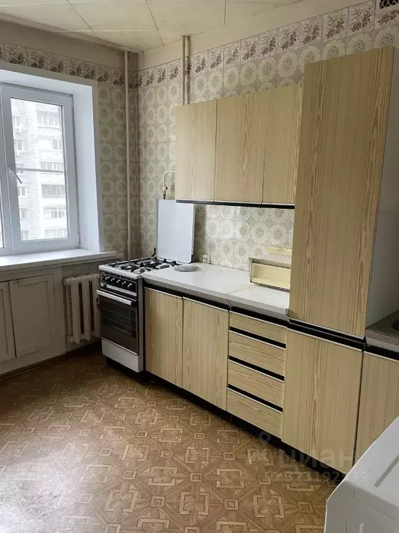 3-к кв. Тульская область, Тула ул. Кауля, 20 (60.0 м) - Фото 2