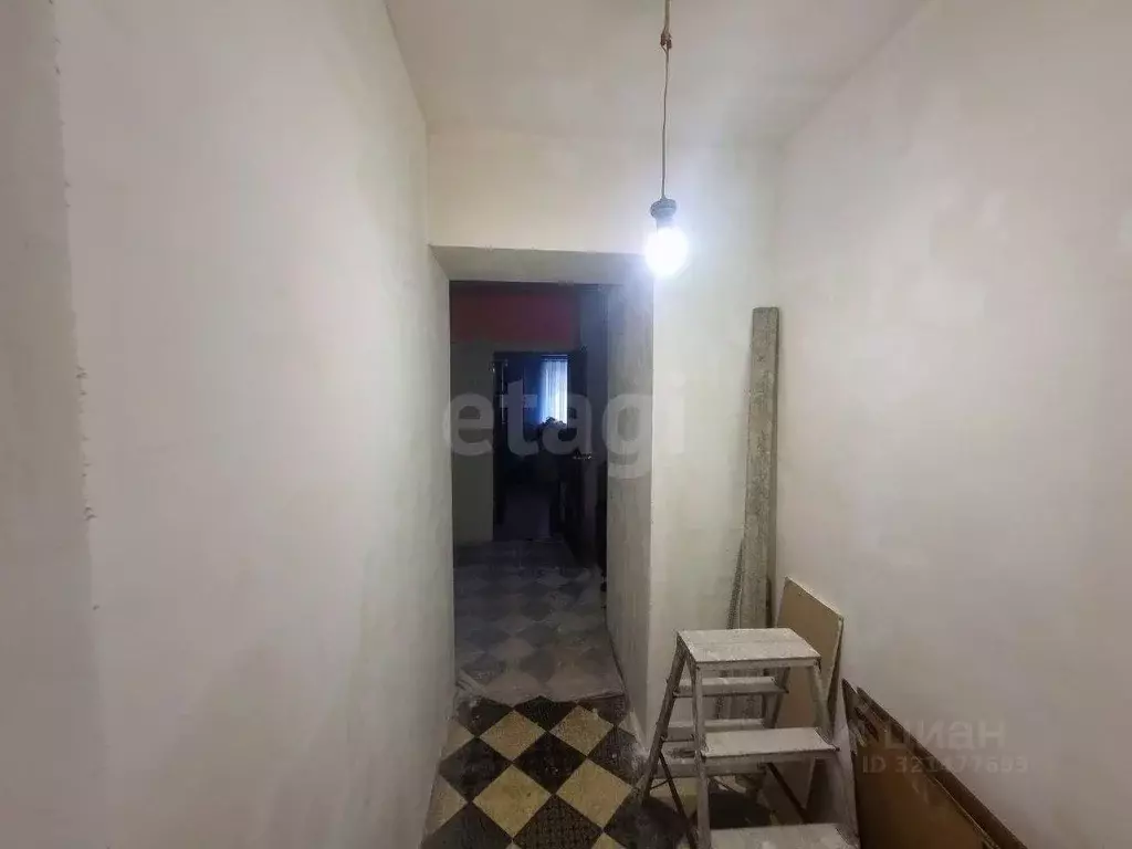 2-к кв. Крым, Алушта ул. Виноградная (62.0 м) - Фото 1