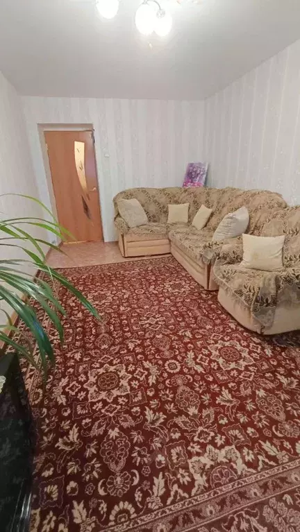 2-к кв. Саратовская область, Саратов Тульская ул., 10 (47.4 м) - Фото 1