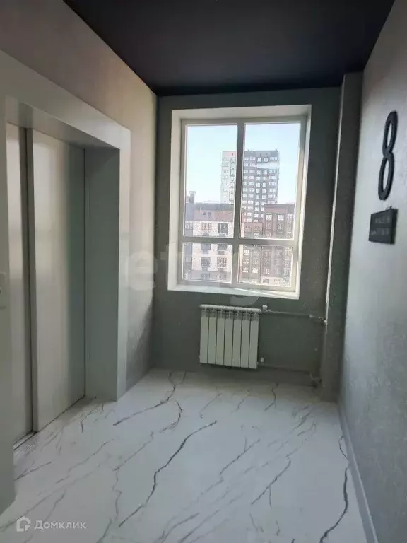 Продаётся 1-к квартира, 38.8 м - Фото 1