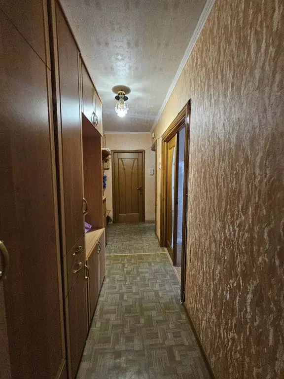 Продаётся 3-к квартира, 67 м - Фото 0