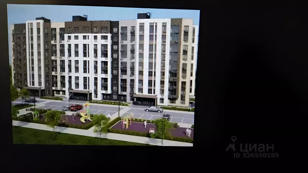 Студия Московская область, Солнечногорск городской округ, Радумля пгт  ... - Фото 2