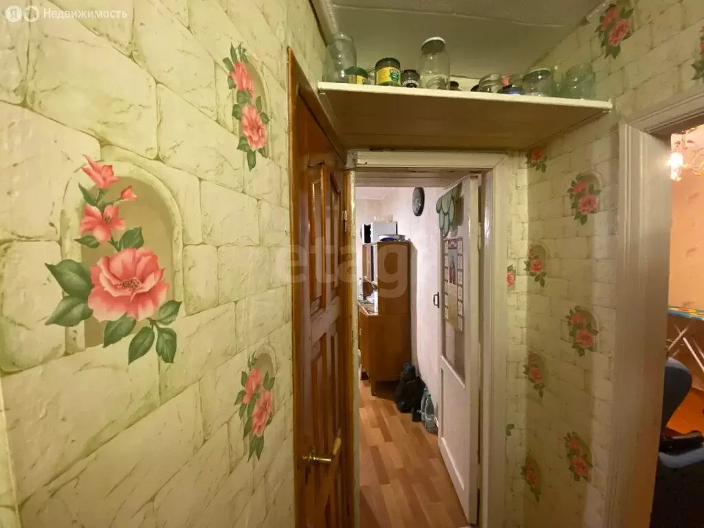 2-комнатная квартира: Саки, улица Ленина, 29 (48 м) - Фото 2