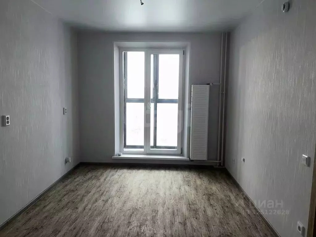 1-к кв. Челябинская область, Челябинский городской округ, пос. ... - Фото 1