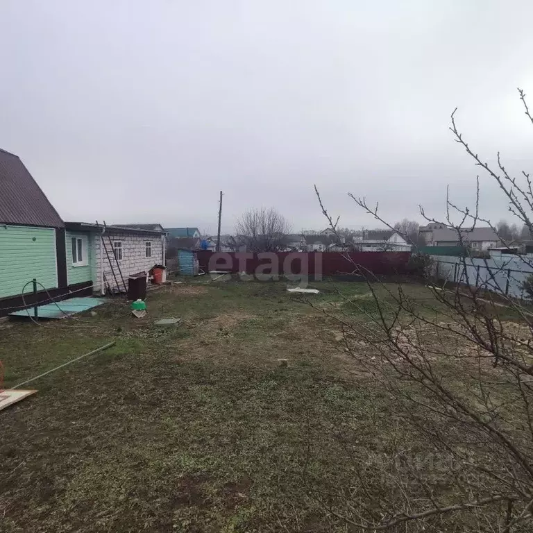 Участок в Воронежская область, с. Новая Усмань ул. Кирова, 36 (5.0 ... - Фото 2