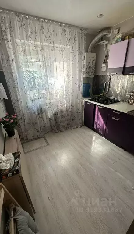 1-к кв. Краснодарский край, Туапсе ул. Бондаренко, 4 (27.7 м) - Фото 1