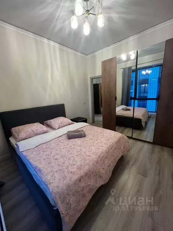 1-к кв. Москва ул. Народного Ополчения, 15К2 (37.0 м) - Фото 0