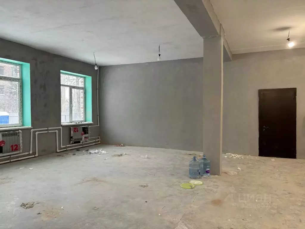 Производственное помещение в Ленинградская область, Гатчинский ... - Фото 2