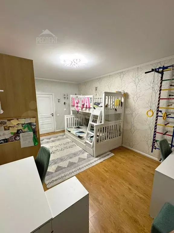 2-к. квартира, 60 м, 6/9 эт. - Фото 1