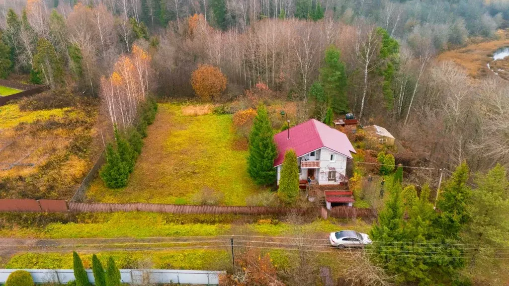 Коттедж в Ярославская область, Ярославский муниципальный округ, д. ... - Фото 2