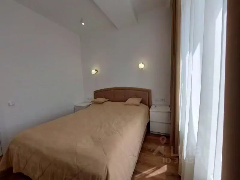 2-к кв. Краснодарский край, Сириус пгт ул. Фигурная, 1/1 (59.0 м) - Фото 1