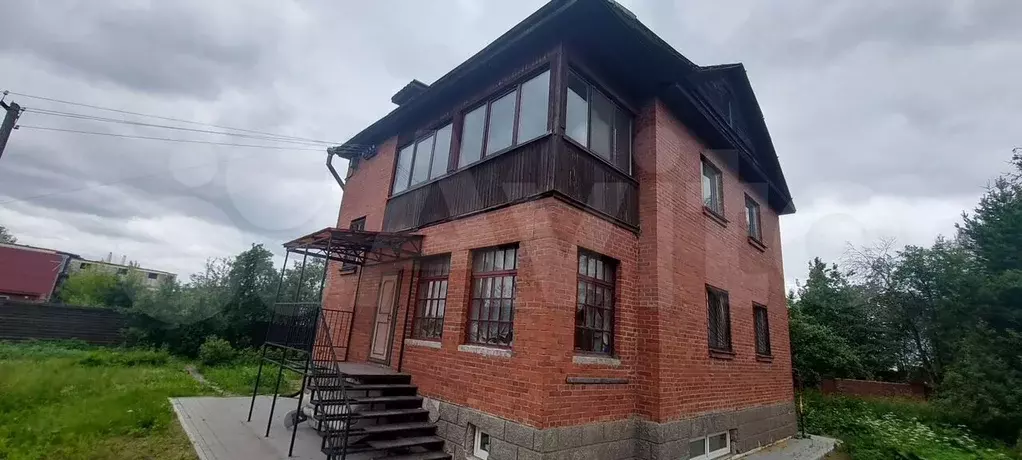 Дом 372 м на участке 15,4 сот. - Фото 0