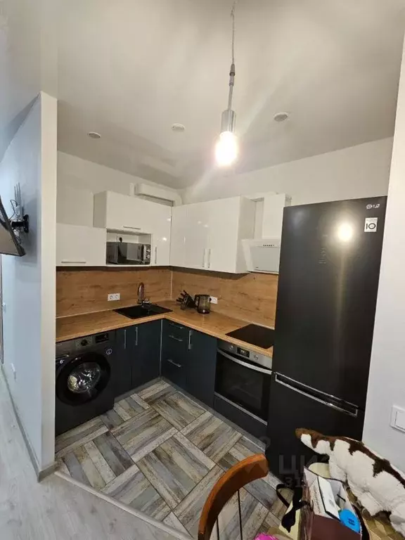 1-к кв. Приморский край, Владивосток ул. Нейбута, 8 (36.0 м) - Фото 1