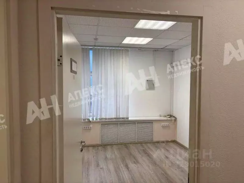 Офис в Москва Востряковский проезд, 10БС3 (20 м) - Фото 2