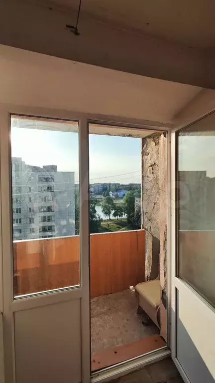 Комната 12,7 м в 4-к., 8/9 эт. - Фото 1
