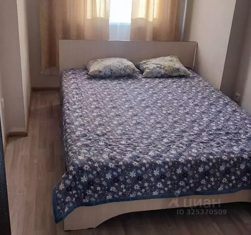 2-к кв. Тюменская область, Тобольск 15-й мкр, 30 (61.0 м) - Фото 1