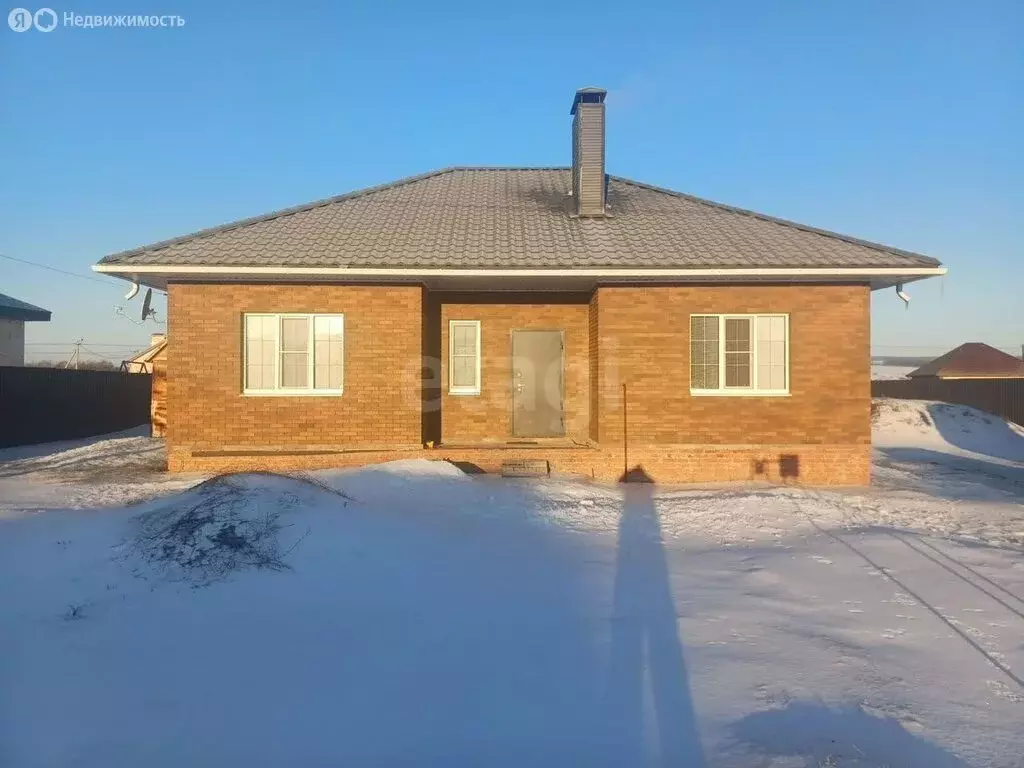 Дом в рабочий посёлок Разумное, микрорайон Разумное-71, Нежная улица ... - Фото 1