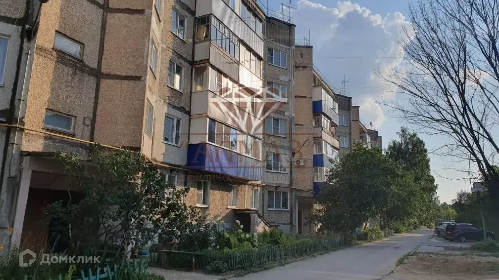 Продаётся 2-к квартира, 49.8 м - Фото 0