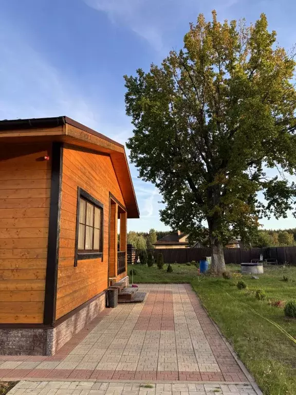 Дом в Ярославская область, Некрасовский муниципальный округ, с. ... - Фото 2